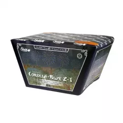 Funke Corolla blue z1